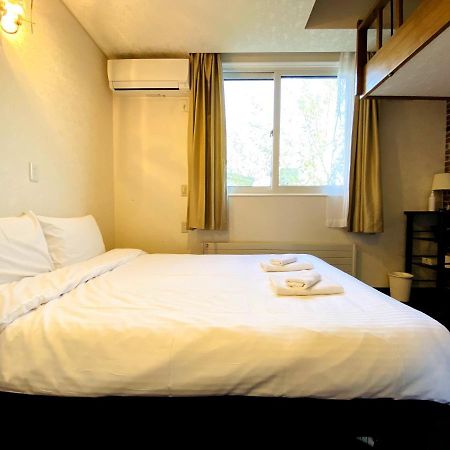 petit hotel MELON Nakafurano Extérieur photo