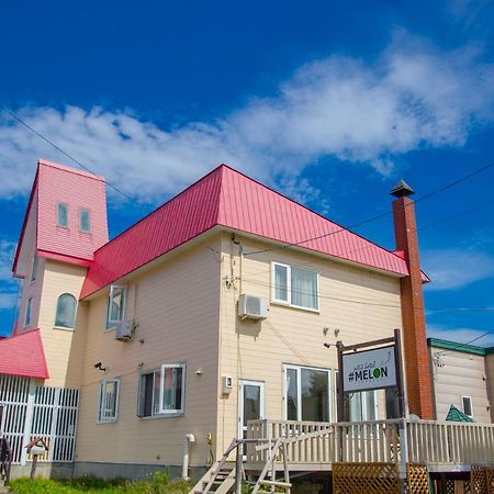 petit hotel MELON Nakafurano Extérieur photo