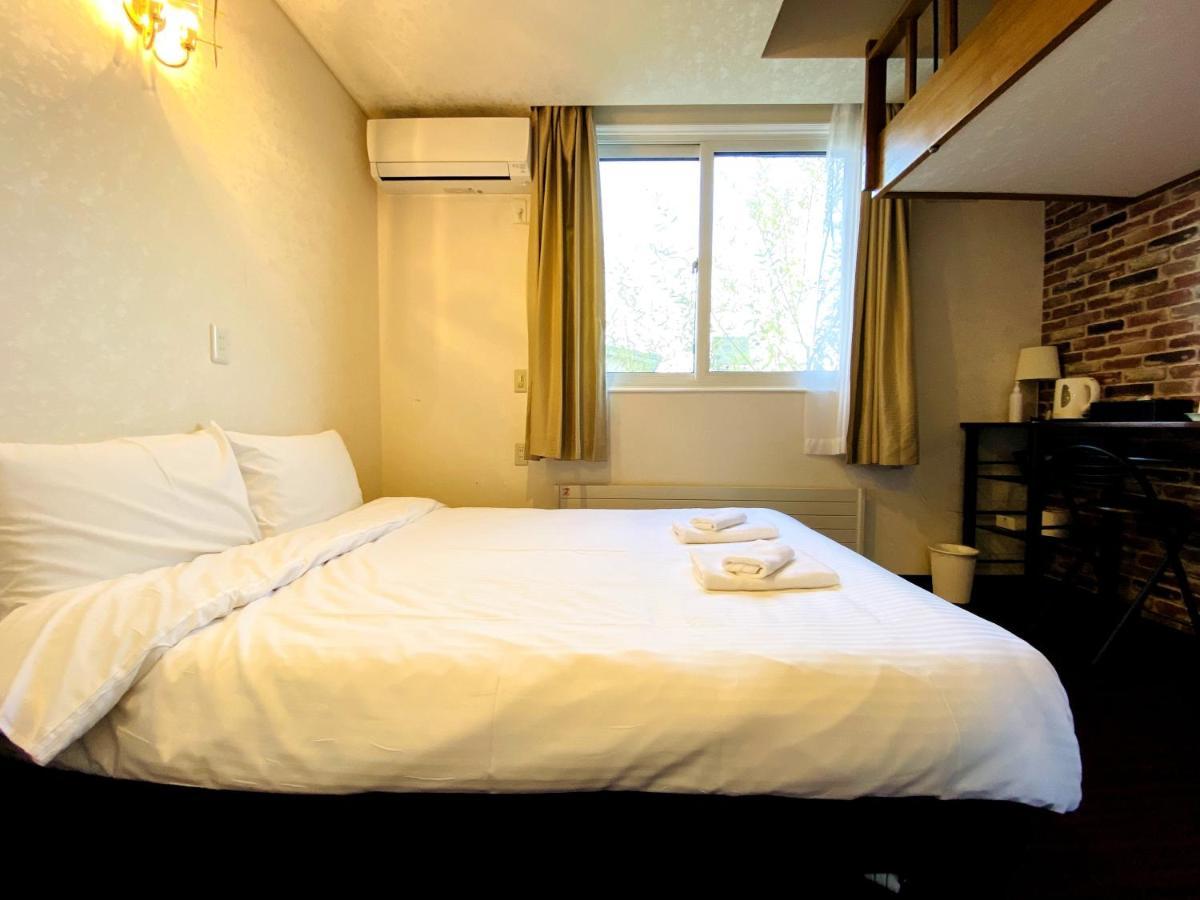 petit hotel MELON Nakafurano Extérieur photo