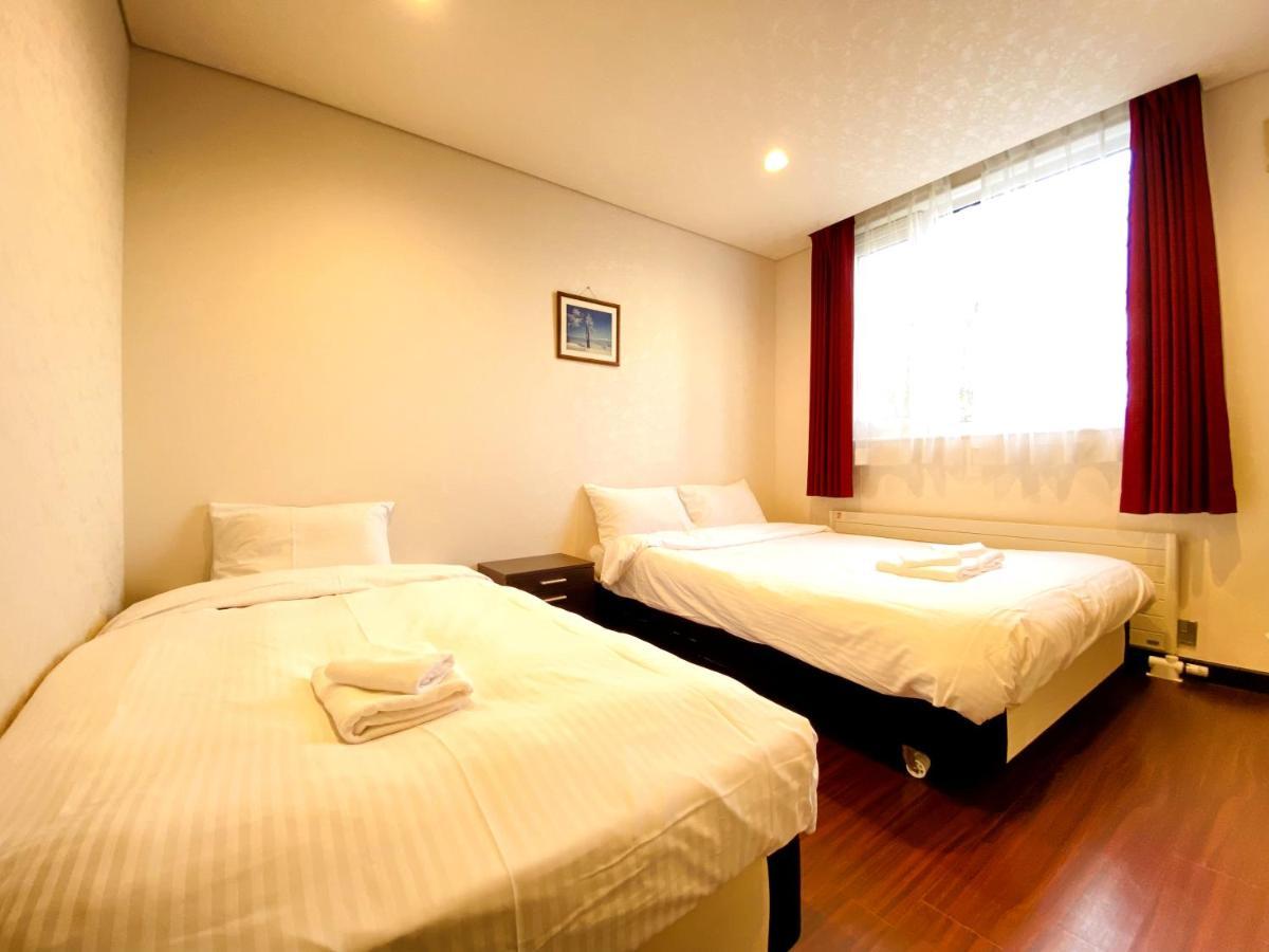 petit hotel MELON Nakafurano Extérieur photo