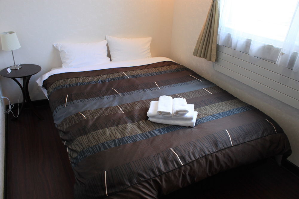 petit hotel MELON Nakafurano Extérieur photo