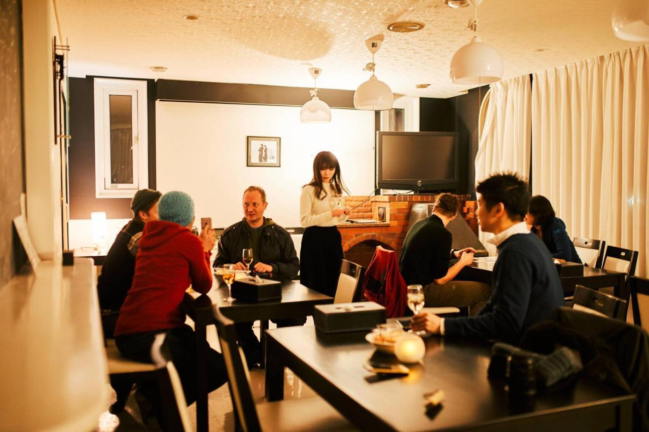 petit hotel MELON Nakafurano Extérieur photo